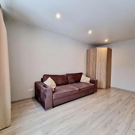 Apartment Mugav Apartamentid Narva