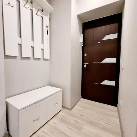 Mugav Apartamentid Apartment *