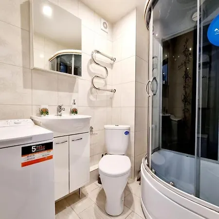 Mugav Apartamentid Narva