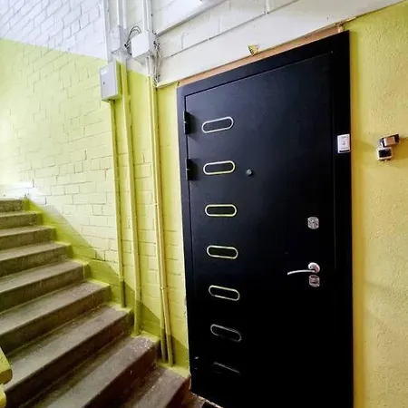 Mugav Apartamentid Apartment