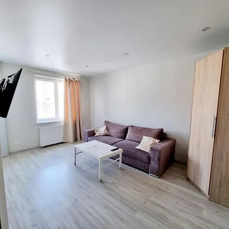 Mugav Apartamentid