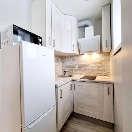 Mugav Apartamentid